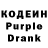 Кодеиновый сироп Lean Purple Drank Sunny_Bunny (SuNYely)